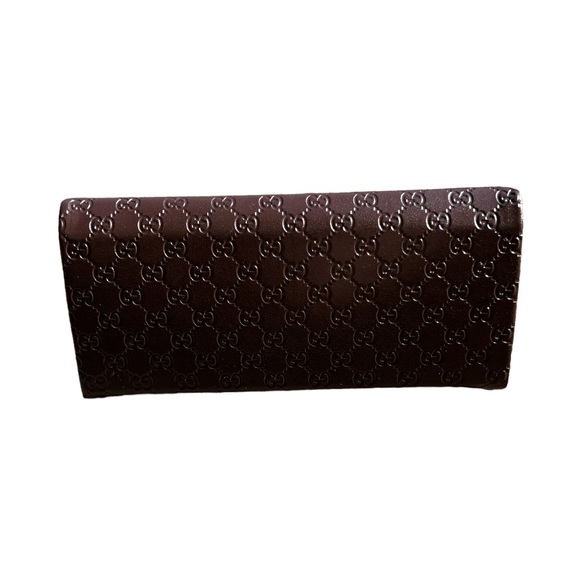 🆕 Gucci sunglasses or eyeglasses folding case - Picture 2 of 12